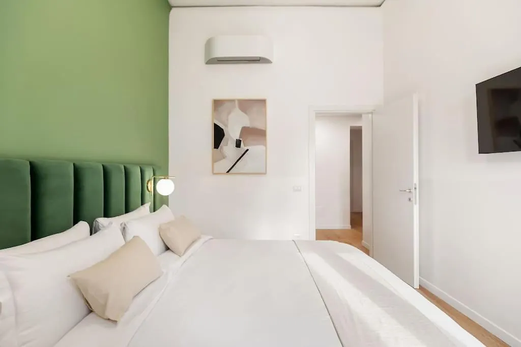 Apartment At Twenty-Nine - Nuovo E Incantevole Appartamento! Rome