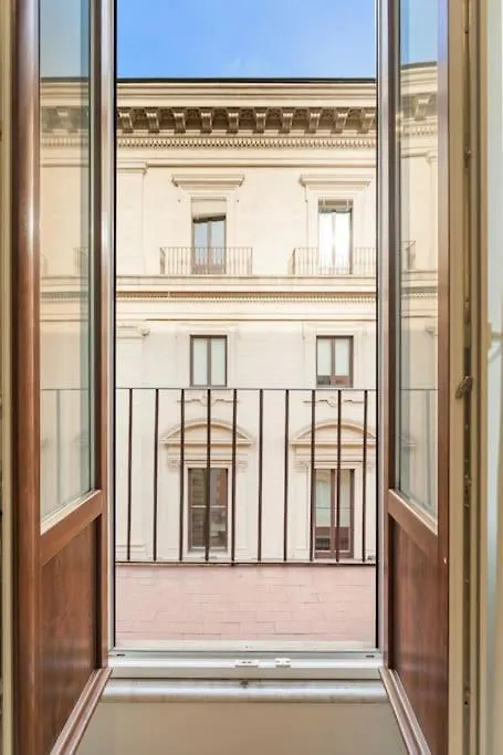 Apartment At Twenty-Nine - Nuovo E Incantevole Appartamento! Rome