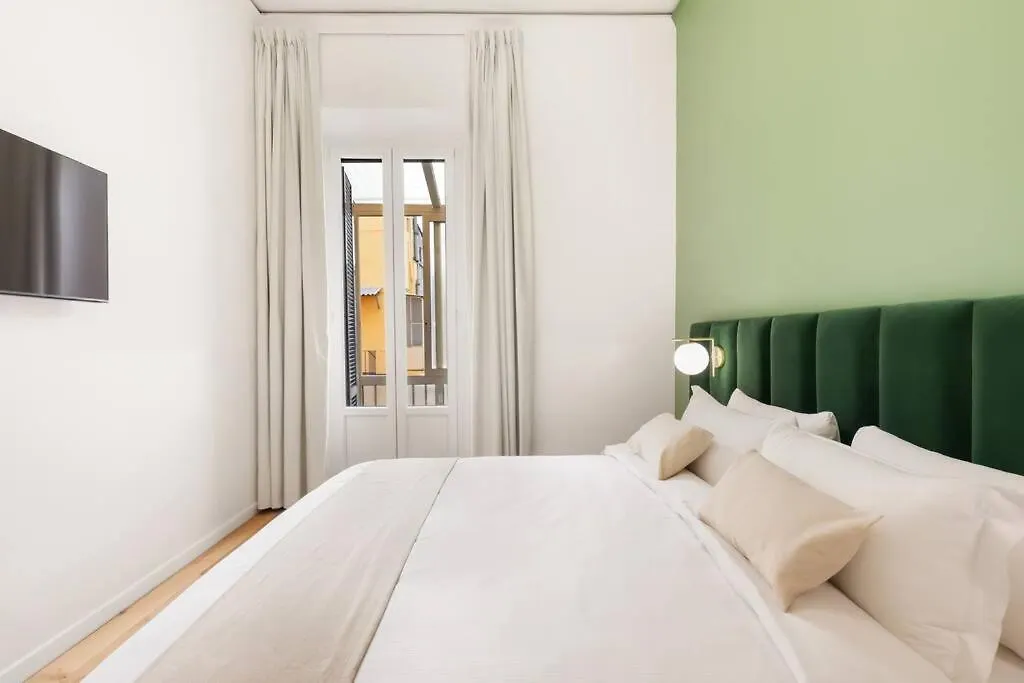Apartment At Twenty-Nine - Nuovo E Incantevole Appartamento! Rome Italy
