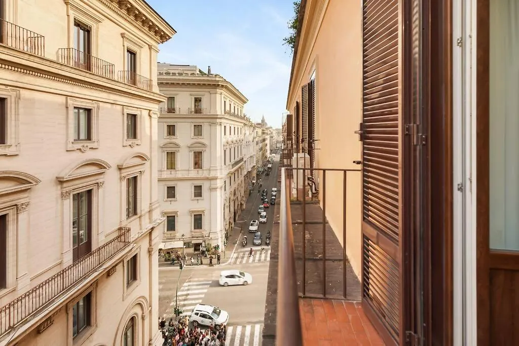 At Twenty-Nine - Nuovo E Incantevole Appartamento! Rome